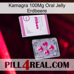 Kamagra 100Mg Oral Jelly Strawberry 32